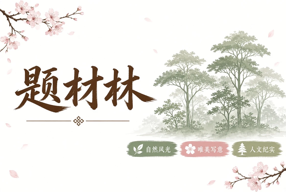故事主题